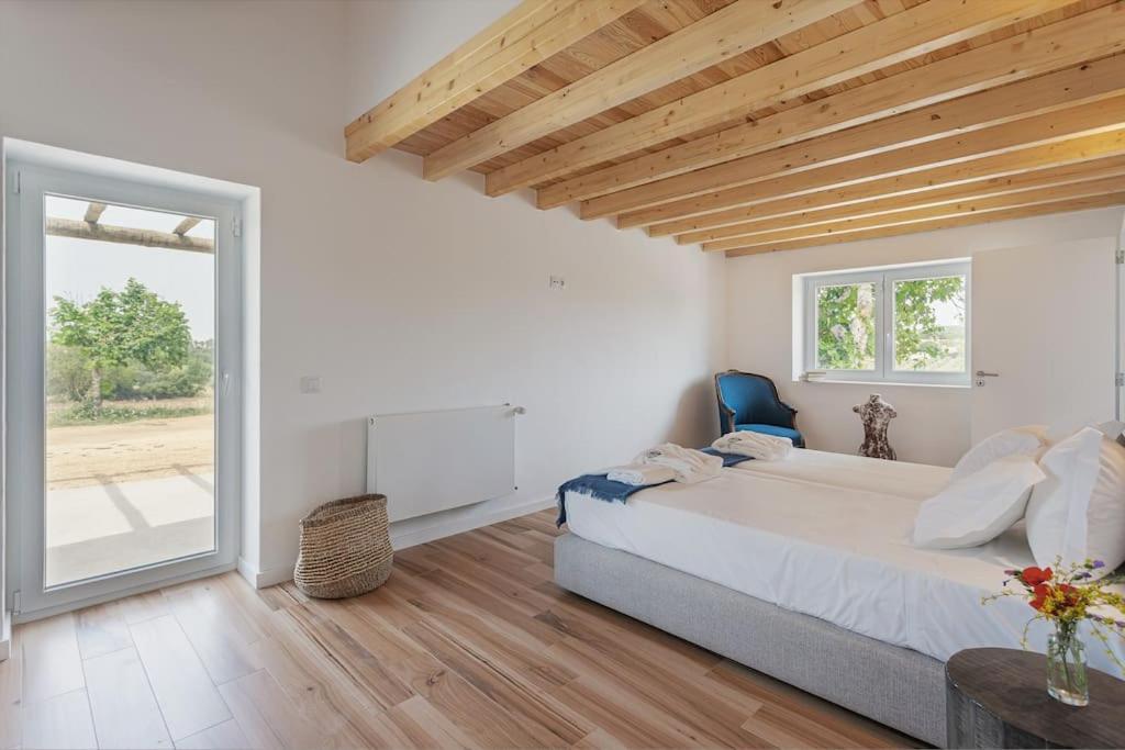 Apartamento Alicante Montemor-o-Novo Buitenkant foto