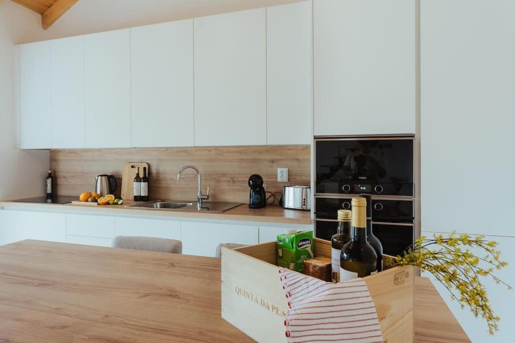 Apartamento Alicante Montemor-o-Novo Buitenkant foto