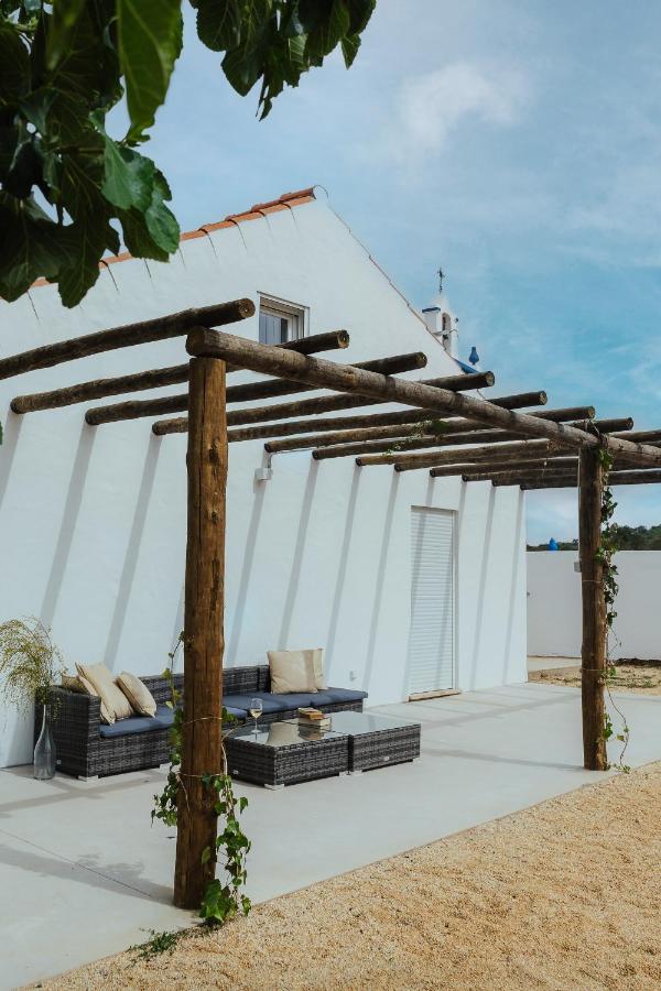 Apartamento Alicante Montemor-o-Novo Buitenkant foto